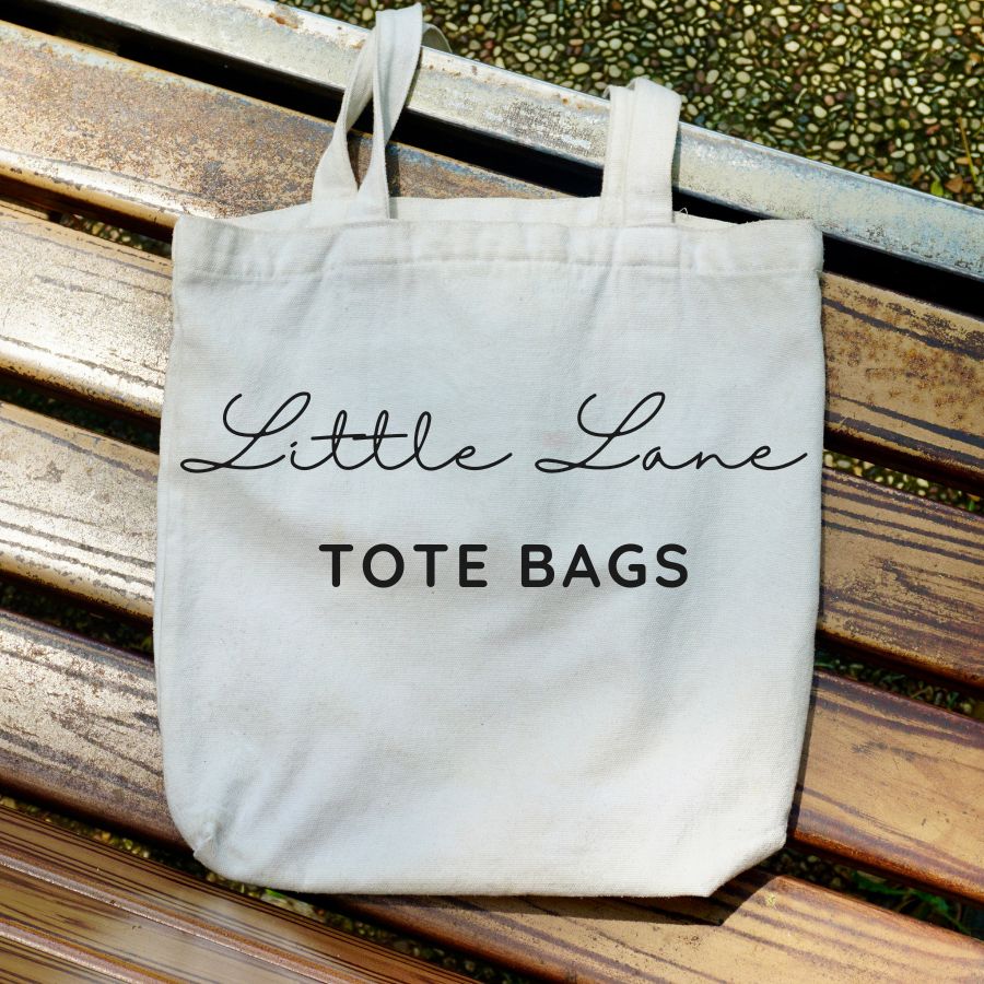 Tote Bags