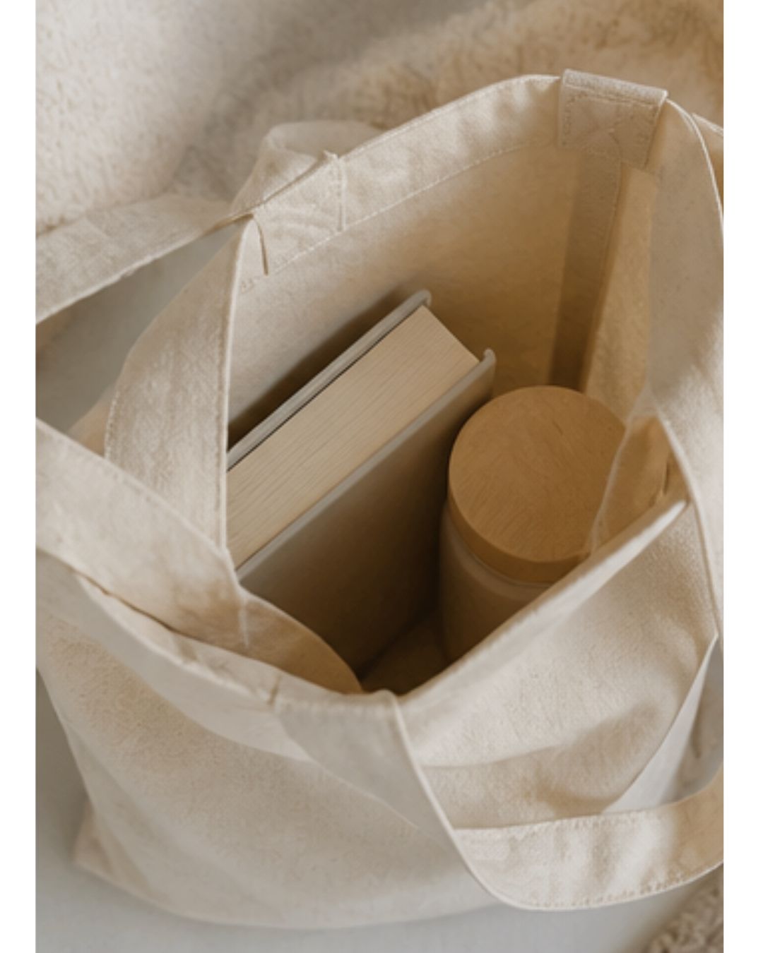 Emotional Baggage Tote bag